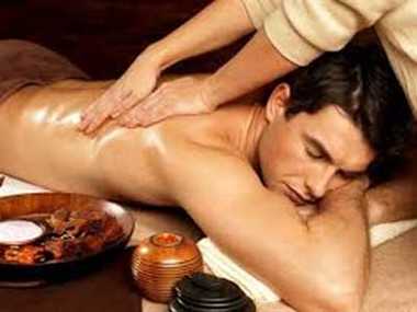 Ayurvedic Massage & International Spa Therapy