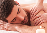 Ayurvedic Massage & International Spa Therapy