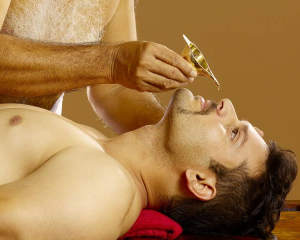 Ayurvedic Massage & International Spa Therapy