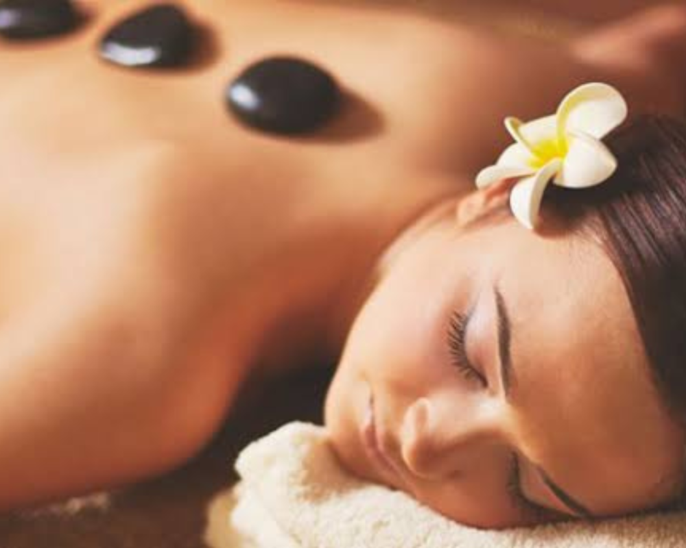 Ayurvedic Massage & International Spa Therapy